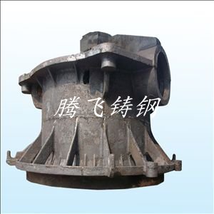 大型鑄鋼件廠 大型鑄鋼件廠