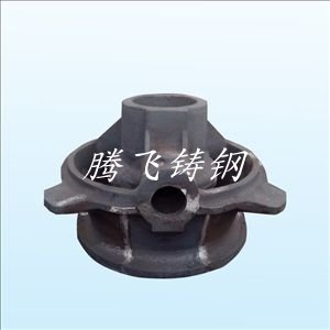 大型鑄鋼件 大型鑄鋼件
