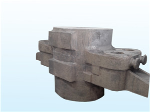 液壓缸體 液壓缸體