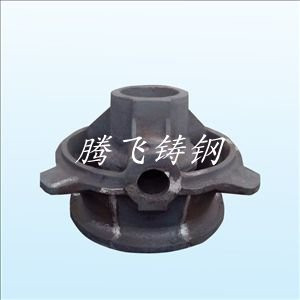 河南大型鑄鋼件廠 河南大型鑄鋼件廠