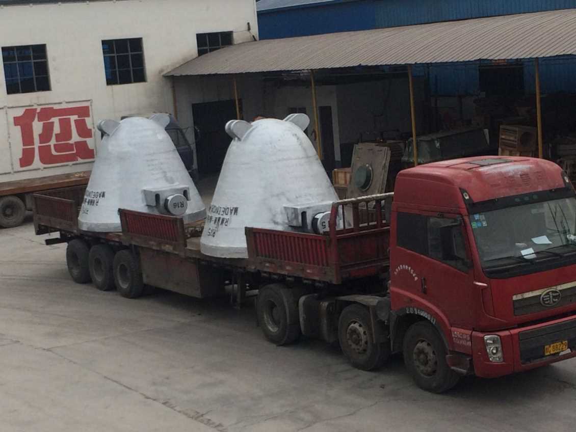 騰飛渣罐出口美國 騰飛渣罐出口美國