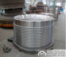 大型鑄鋼 大型鑄鋼