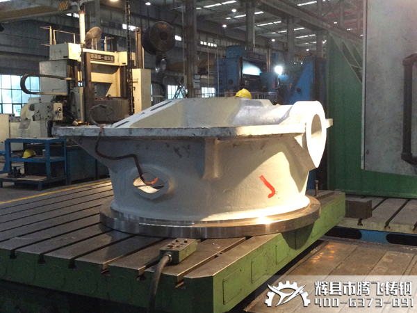 鋼鑄件 鋼鑄件