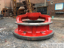 鑄鋼件加工 鑄鋼件加工