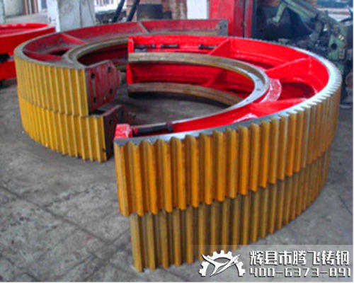 大型鑄鋼件廠 大型鑄鋼件廠