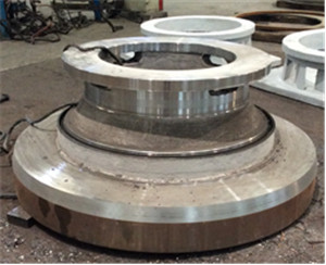 大型鑄鋼 大型鑄鋼