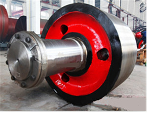 鑄鋼件加工 鑄鋼件加工