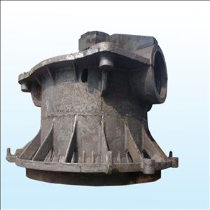 大型鑄鋼 大型鑄鋼