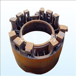 河南大型鑄鋼企業(yè) 河南大型鑄鋼企業(yè)